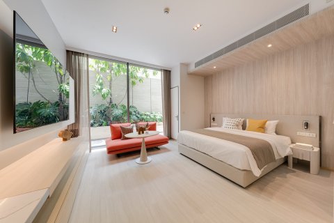 Scope Promsri in Bangkok, Thailand № 133125 - photo 2