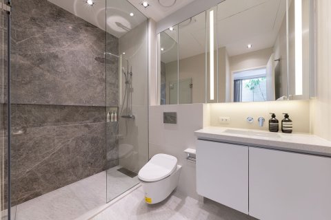 Scope Promsri in Bangkok, Thailand № 133125 - photo 7