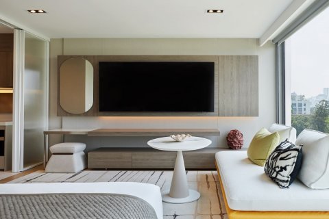 Scope Promsri à Bangkok, Thaïlande № 133125 - photo 5