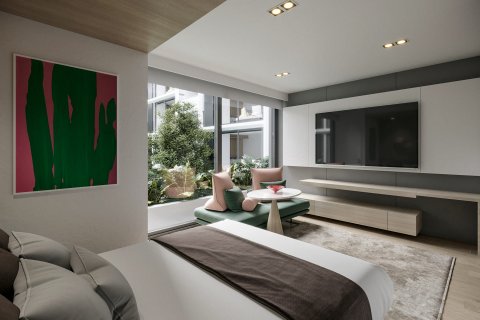 Scope Promsri à Bangkok, Thaïlande № 133125 - photo 10