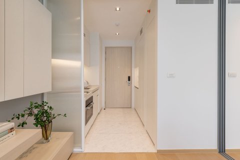 ЖК Scope Promsri в Бангкоке, Таиланд № 133125 - фото 2