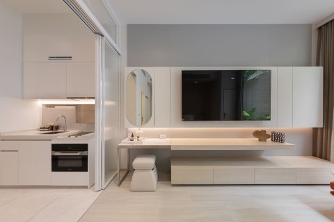 ЖК Scope Promsri в Бангкоке, Таиланд № 133125 - фото 4