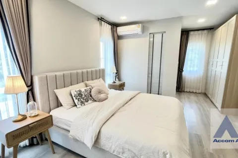 Haus in Prawet, Bangkok, Thailand 2 Schlafzimmer № 216630 - Foto 16