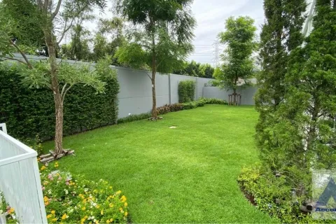 Haus in Prawet, Bangkok, Thailand 2 Schlafzimmer № 216630 - Foto 22