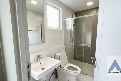Haus in Prawet, Bangkok, Thailand 2 Schlafzimmer № 216630 - Foto 20