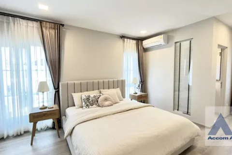 Haus in Prawet, Bangkok, Thailand 2 Schlafzimmer № 216630 - Foto 17
