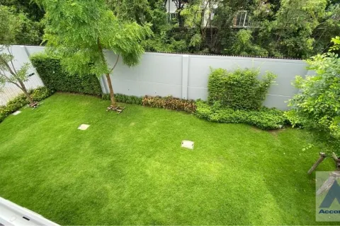 Haus in Prawet, Bangkok, Thailand 2 Schlafzimmer № 216630 - Foto 21