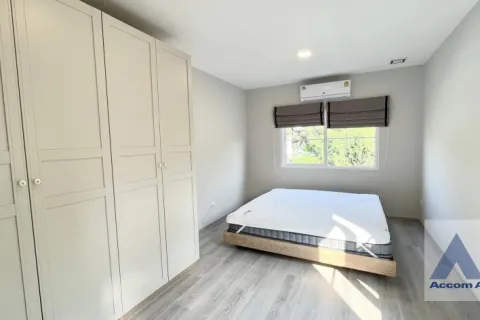 Haus in Prawet, Bangkok, Thailand 2 Schlafzimmer № 216630 - Foto 19