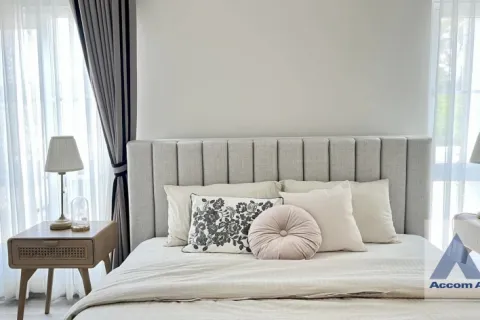 Haus in Prawet, Bangkok, Thailand 2 Schlafzimmer № 216630 - Foto 15