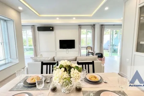 Haus in Prawet, Bangkok, Thailand 2 Schlafzimmer № 216630 - Foto 5