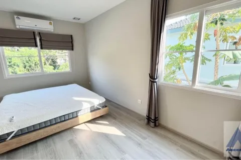 Haus in Prawet, Bangkok, Thailand 2 Schlafzimmer № 216630 - Foto 18