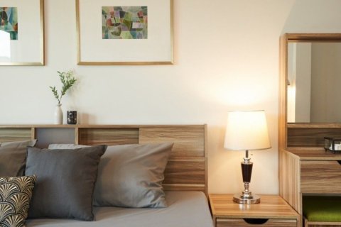 Maison à Hang Dong, Thaïlande 3 chambres № 173104 - photo 11