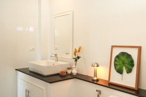 Maison à Hang Dong, Thaïlande 3 chambres № 173104 - photo 13