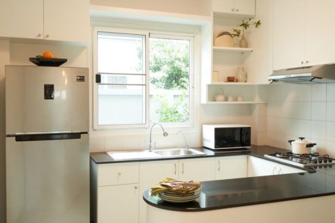 Maison à Hang Dong, Thaïlande 3 chambres № 173104 - photo 10