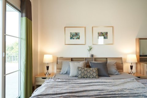 Maison à Hang Dong, Thaïlande 3 chambres № 173104 - photo 8