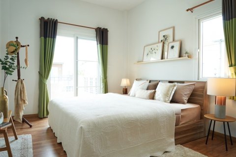 Maison à Hang Dong, Thaïlande 3 chambres № 173104 - photo 3