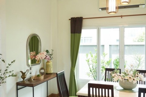 Maison à Hang Dong, Thaïlande 3 chambres № 173104 - photo 9