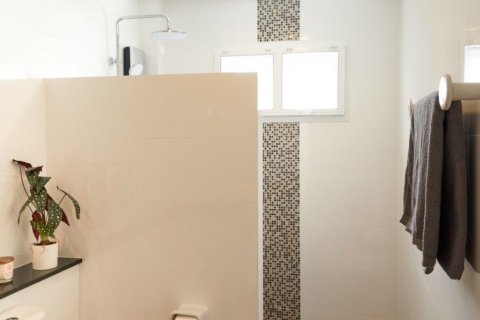 Maison à Hang Dong, Thaïlande 3 chambres № 173104 - photo 14