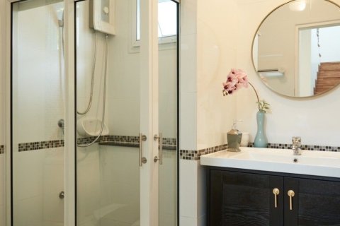 Maison à Hang Dong, Thaïlande 3 chambres № 173104 - photo 15