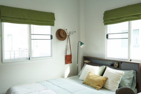 Maison à Hang Dong, Thaïlande 3 chambres № 173104 - photo 12