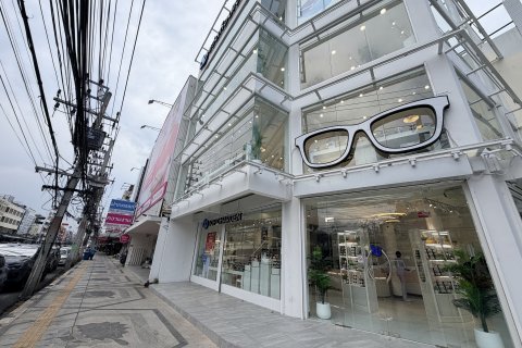 Centre commercial à Hua Hin, Thaïlande № 173103 - photo 10