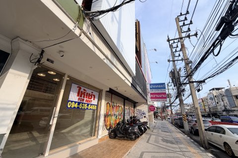 Centre commercial à Hua Hin, Thaïlande № 173103 - photo 11