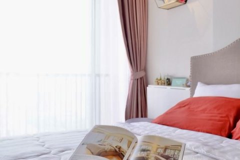 Studio dans le Condo à Bang Rak, Bangkok, Thaïlande  № 173108 - photo 15