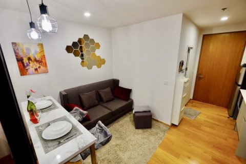 Studio dans le Condo à Bang Rak, Bangkok, Thaïlande  № 173108 - photo 6