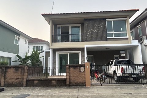 Maison à Prawet, Bangkok, Thaïlande 4 chambres № 173107 - photo 21