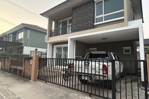 Maison à Prawet, Bangkok, Thaïlande 4 chambres № 173107 - photo 20