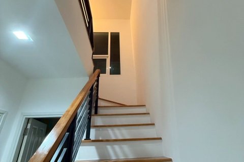 Maison à Prawet, Bangkok, Thaïlande 4 chambres № 173107 - photo 7