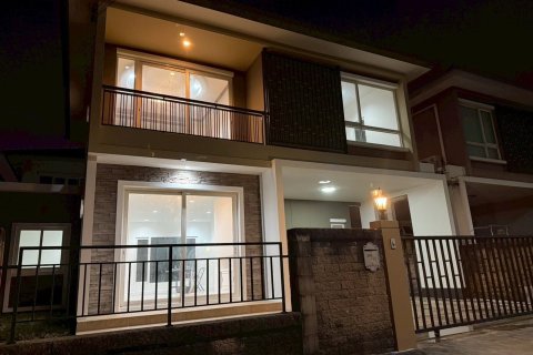 Maison à Prawet, Bangkok, Thaïlande 4 chambres № 173107 - photo 18