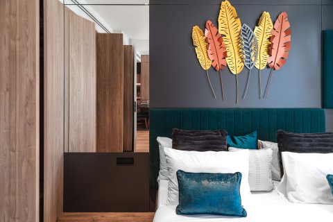 Studio in the Condo in Phuket, Thailand  № 173105 - photo 5