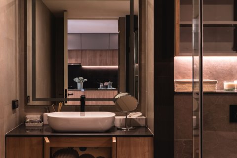 Studio in the Condo in Phuket, Thailand  № 173105 - photo 9