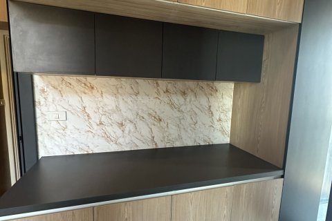 Studio dans le Condo à Watthana, Bangkok, Thaïlande  № 173109 - photo 13