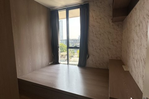 Studio dans le Condo à Watthana, Bangkok, Thaïlande  № 173109 - photo 5