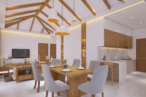 Villa in Phuket, Thailand 3 bedrooms № 173106 - photo 19