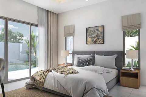 Villa in Phuket, Thailand 3 bedrooms № 173106 - photo 14