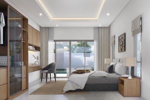Villa in Phuket, Thailand 3 bedrooms № 173106 - photo 15