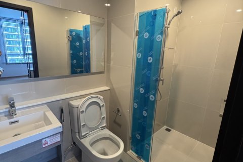 Кондоминиум с 2 спальнями в Пхая Тая, Бангкок, Таиланд № 170523 - фото 5