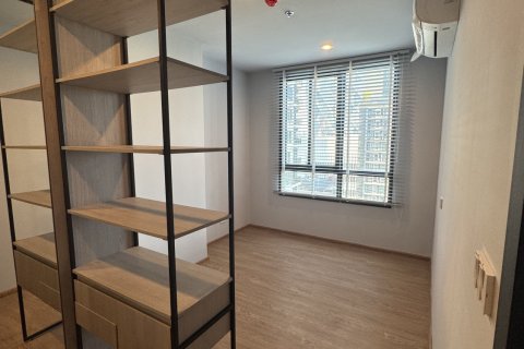 Кондоминиум с 2 спальнями в Пхая Тая, Бангкок, Таиланд № 170523 - фото 4