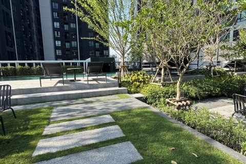 Кондоминиум с 2 спальнями в Пхая Тая, Бангкок, Таиланд № 170523 - фото 11