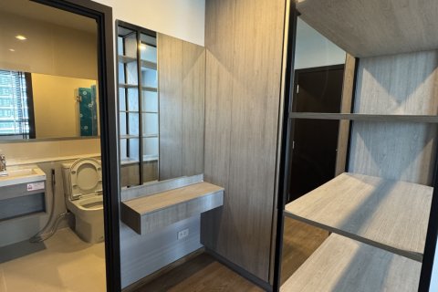 Кондоминиум с 2 спальнями в Пхая Тая, Бангкок, Таиланд № 170523 - фото 6