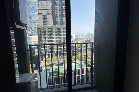 Кондоминиум с 2 спальнями в Пхая Тая, Бангкок, Таиланд № 170523 - фото 8