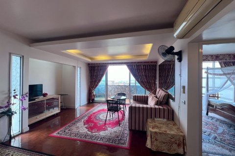 Кондоминиум с 2 спальнями в Пак Крете, Таиланд № 170528