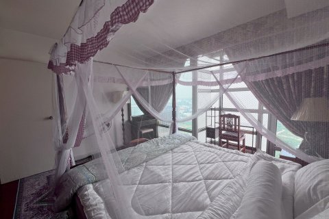 Кондоминиум с 2 спальнями в Пак Крете, Таиланд № 170528 - фото 15