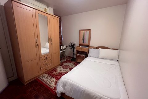 Кондоминиум с 2 спальнями в Пак Крете, Таиланд № 170528 - фото 4