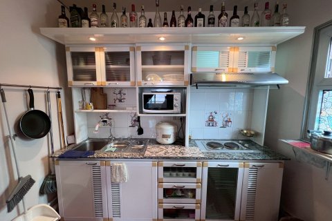 Кондоминиум с 2 спальнями в Пак Крете, Таиланд № 170528 - фото 8