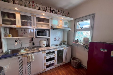 Кондоминиум с 2 спальнями в Пак Крете, Таиланд № 170528 - фото 3