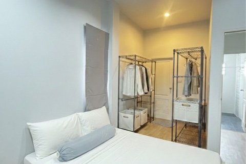 Дом в Сан Кампаенге, Таиланд с 3 спальнями  № 170524 - фото 4